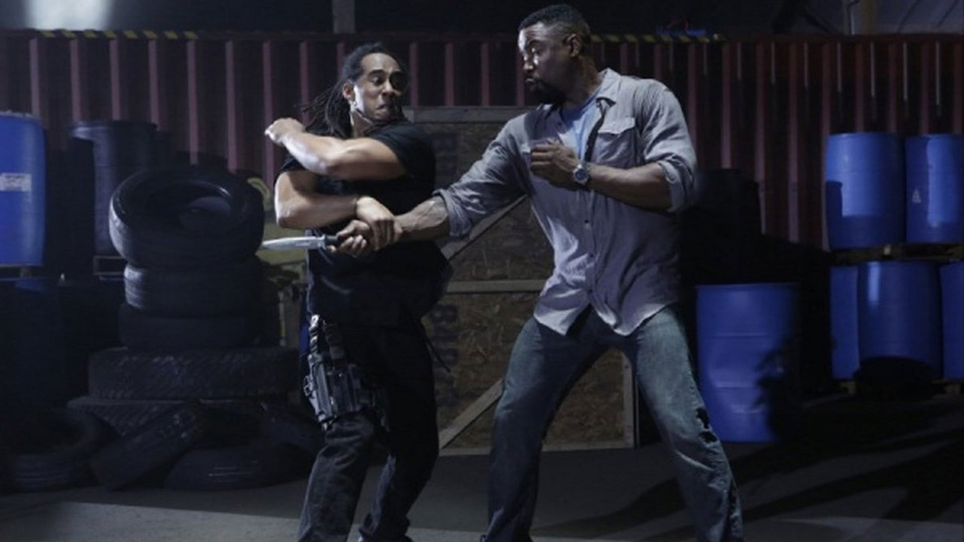 Foto do filme Vingança Fatal