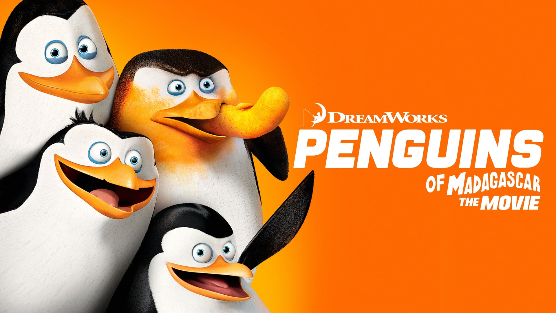 Foto do filme Os Pinguins de Madagascar - O Filme