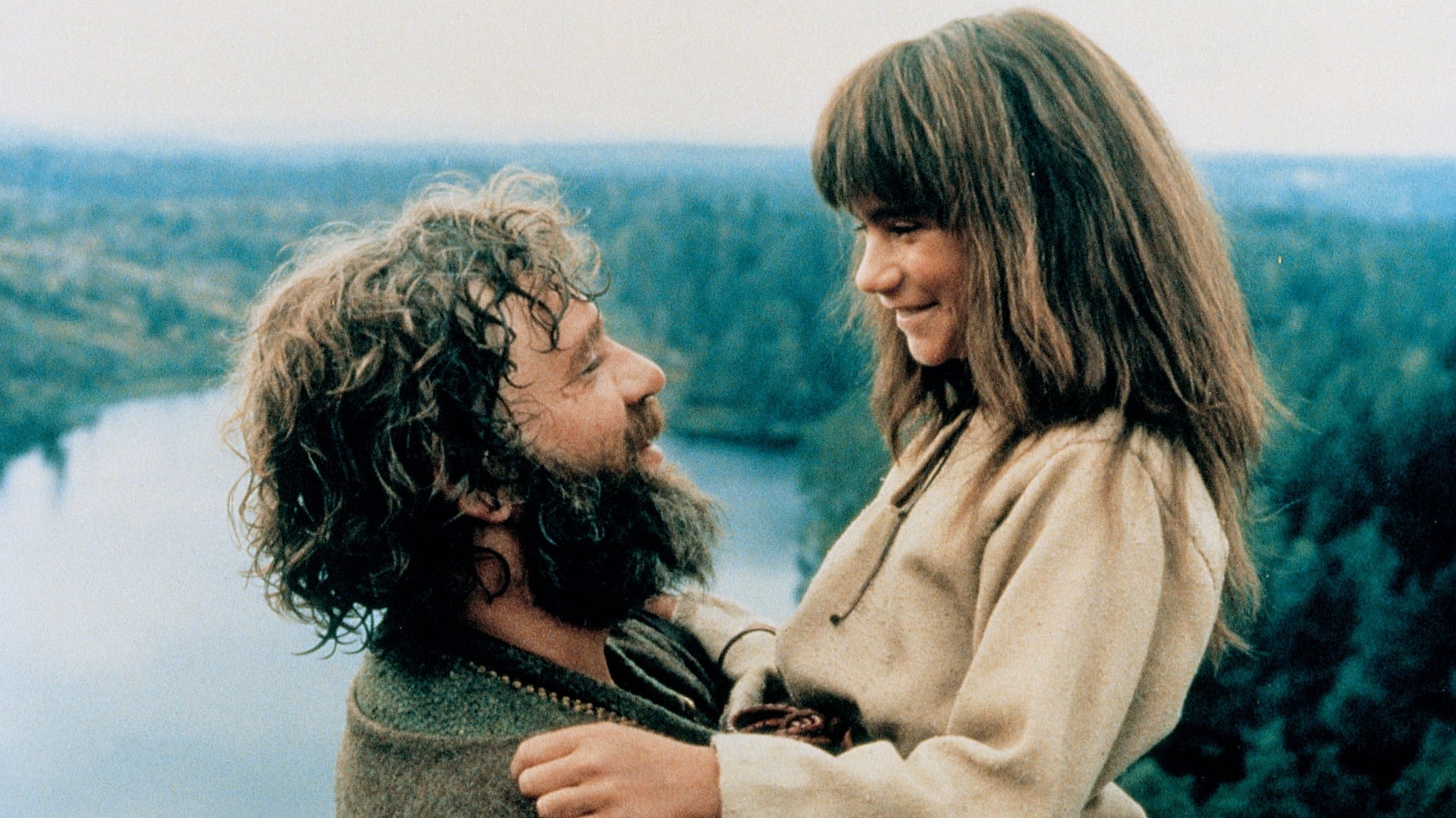 Foto do filme Ronja Rövardotter