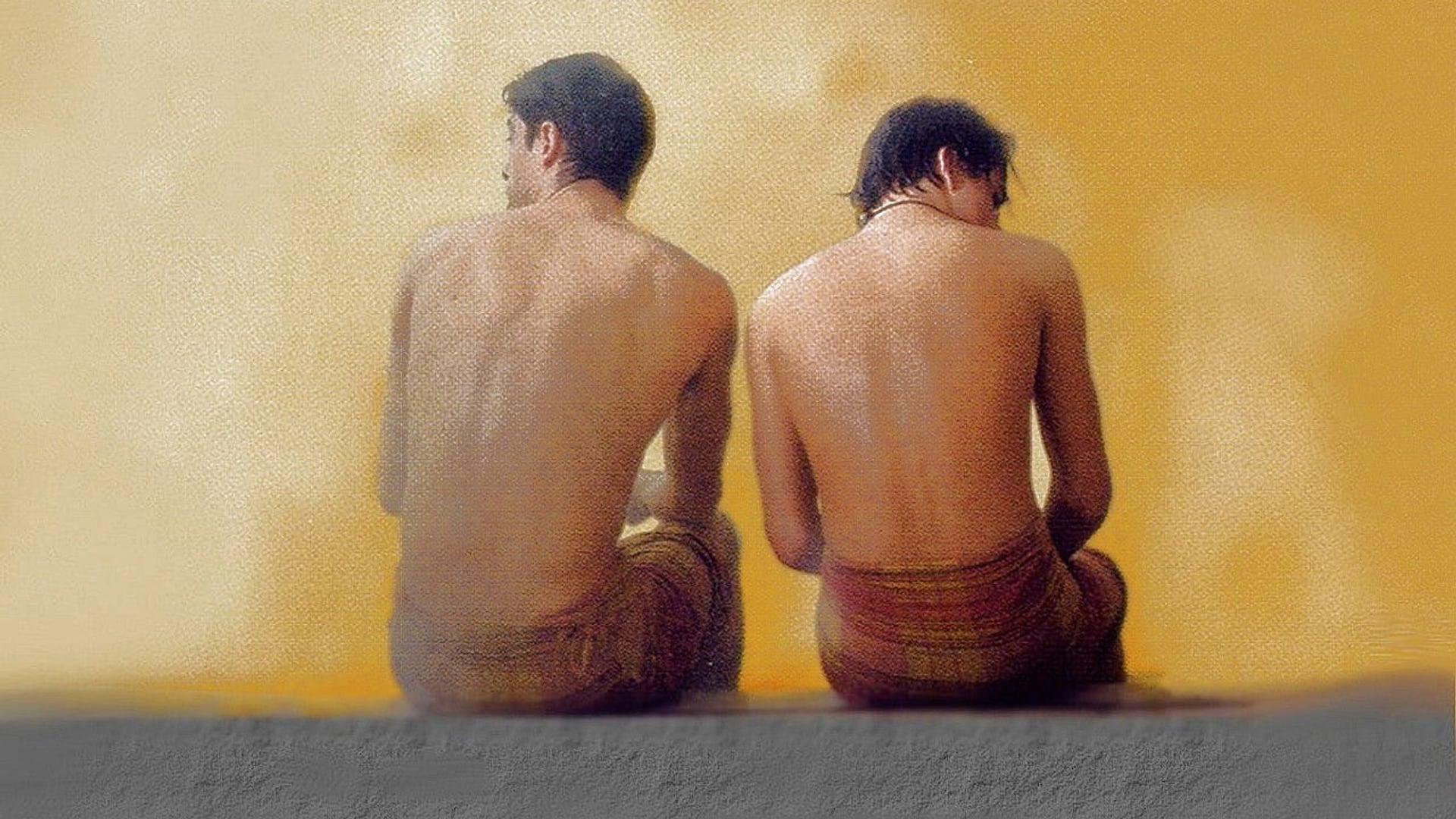 Foto do filme Hamam