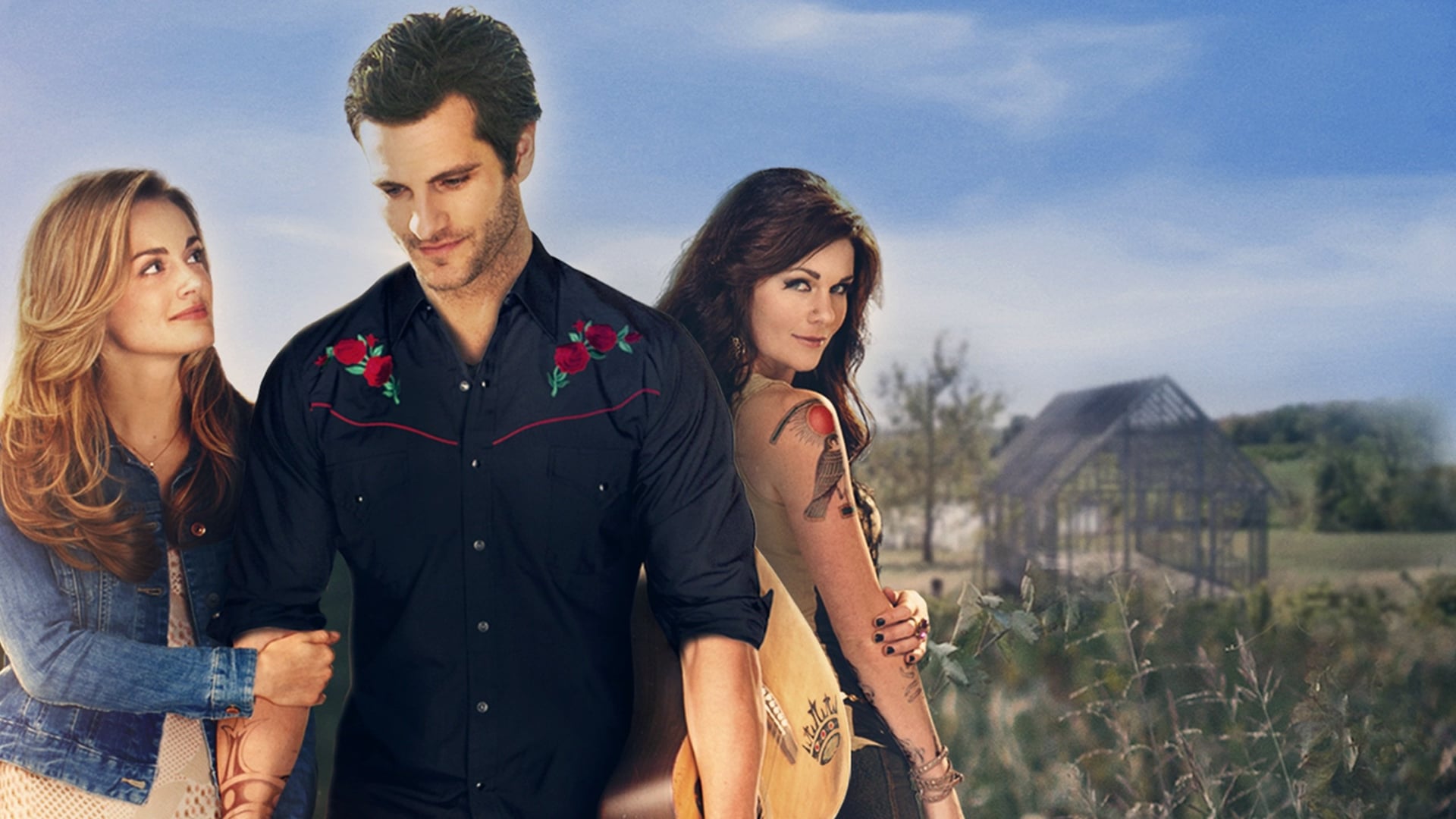 Foto do filme Uma Canção Para Ela