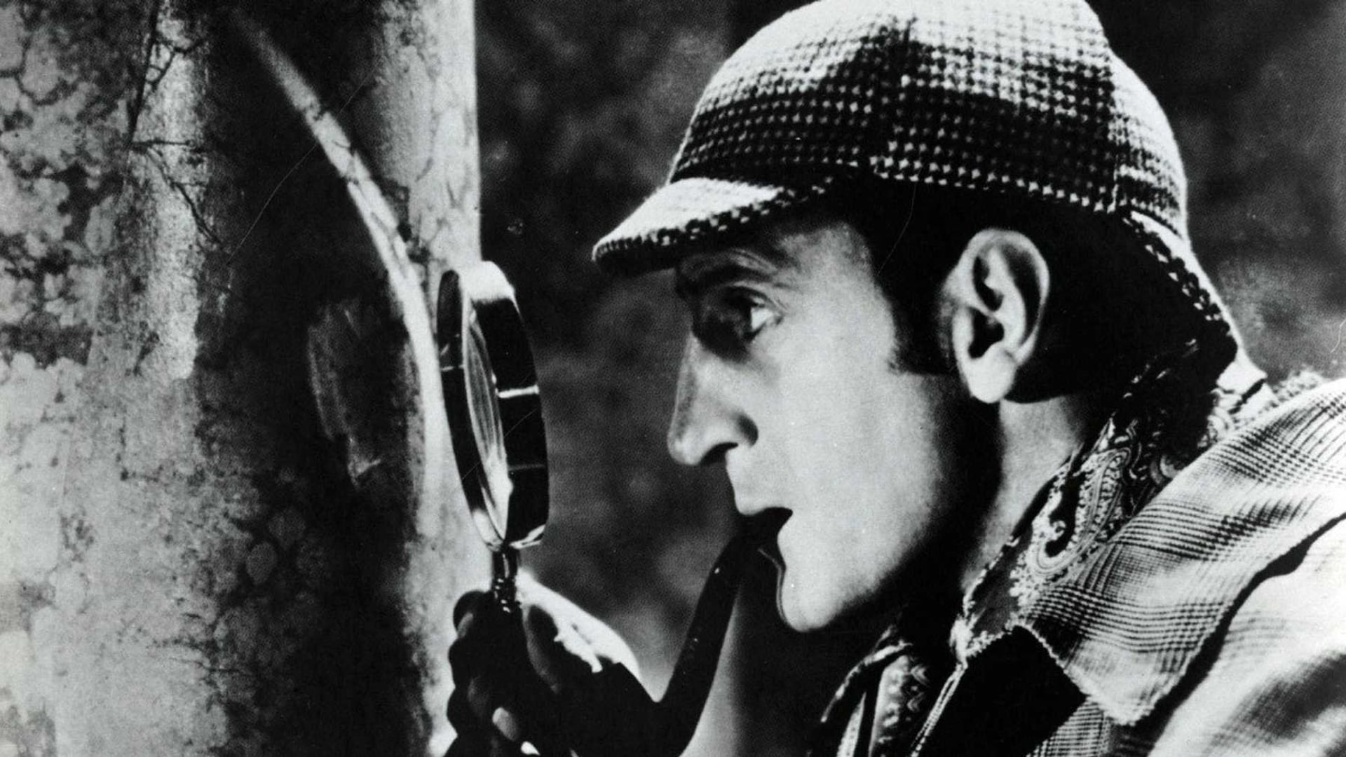 Foto do filme O Cão dos Baskervilles