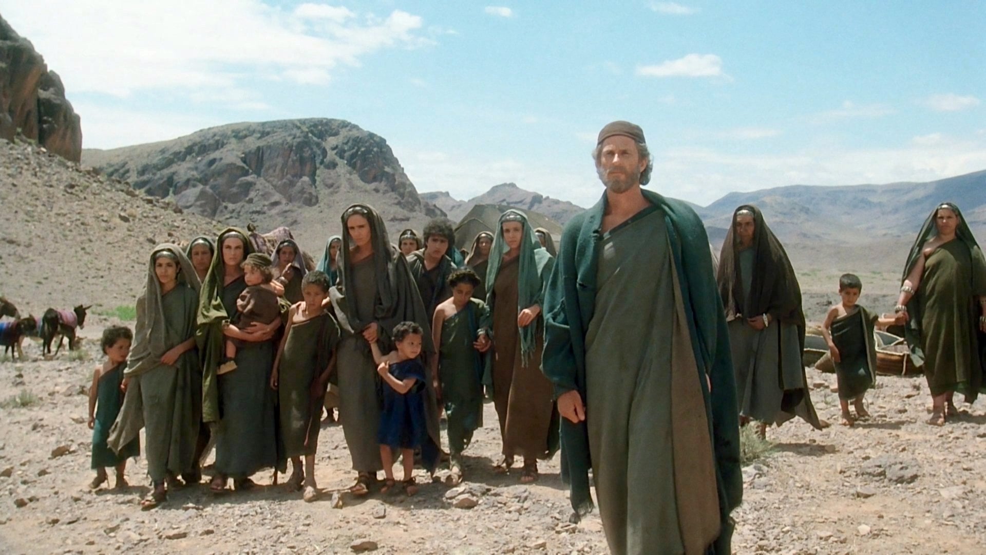 Foto do filme Jacó