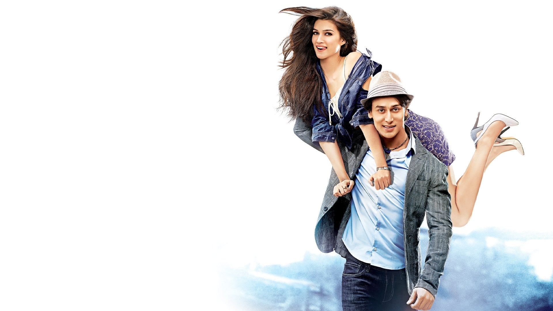 Foto do filme Heropanti