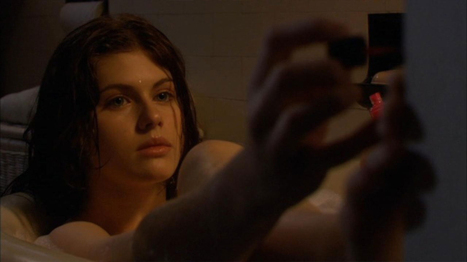 Foto do filme O Sótão