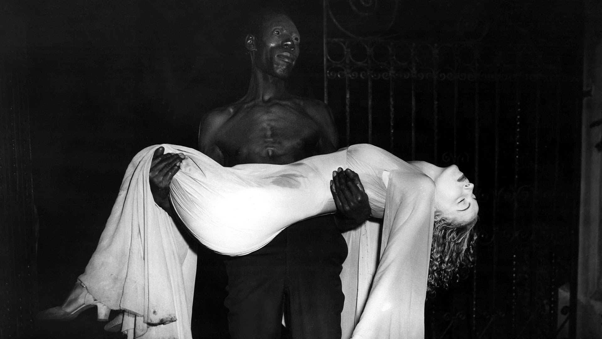 Foto do filme A Morta-Viva