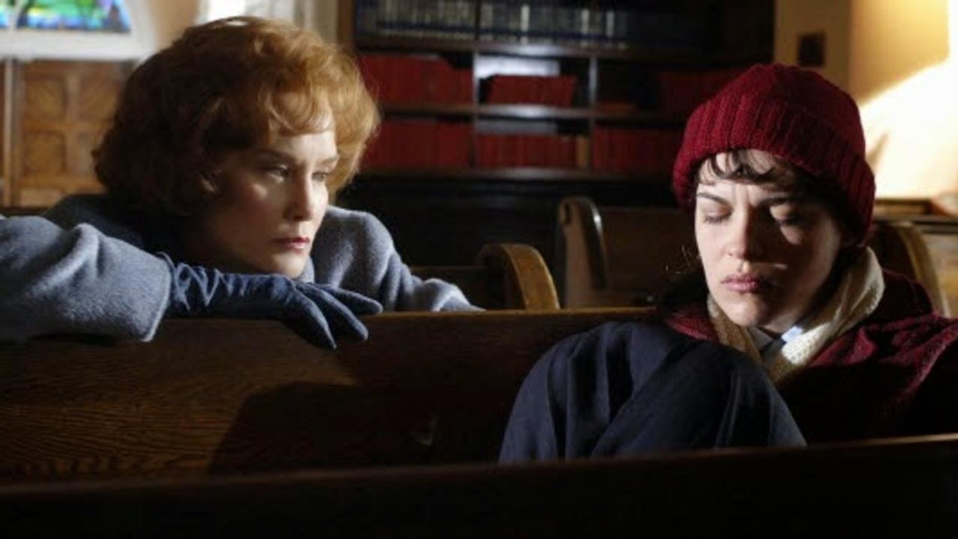 Foto do filme Sybil
