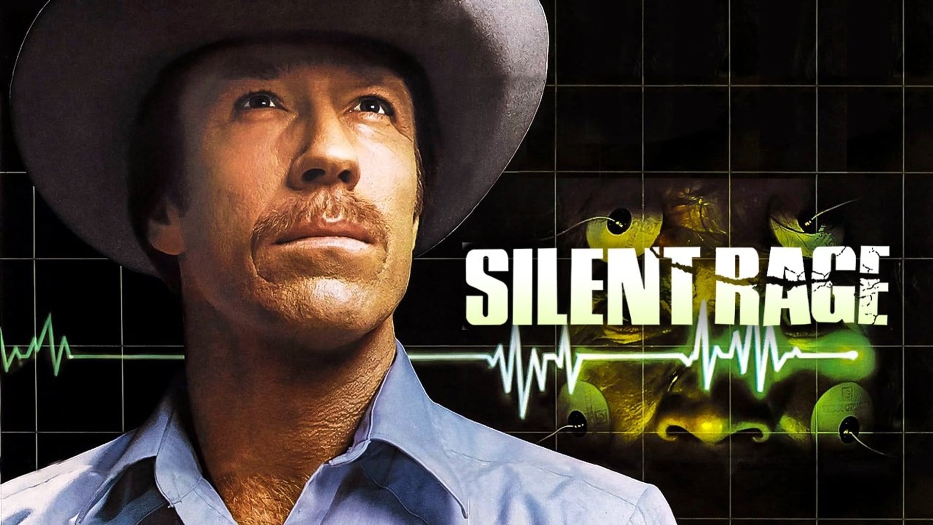 Foto do filme Fúria Silenciosa