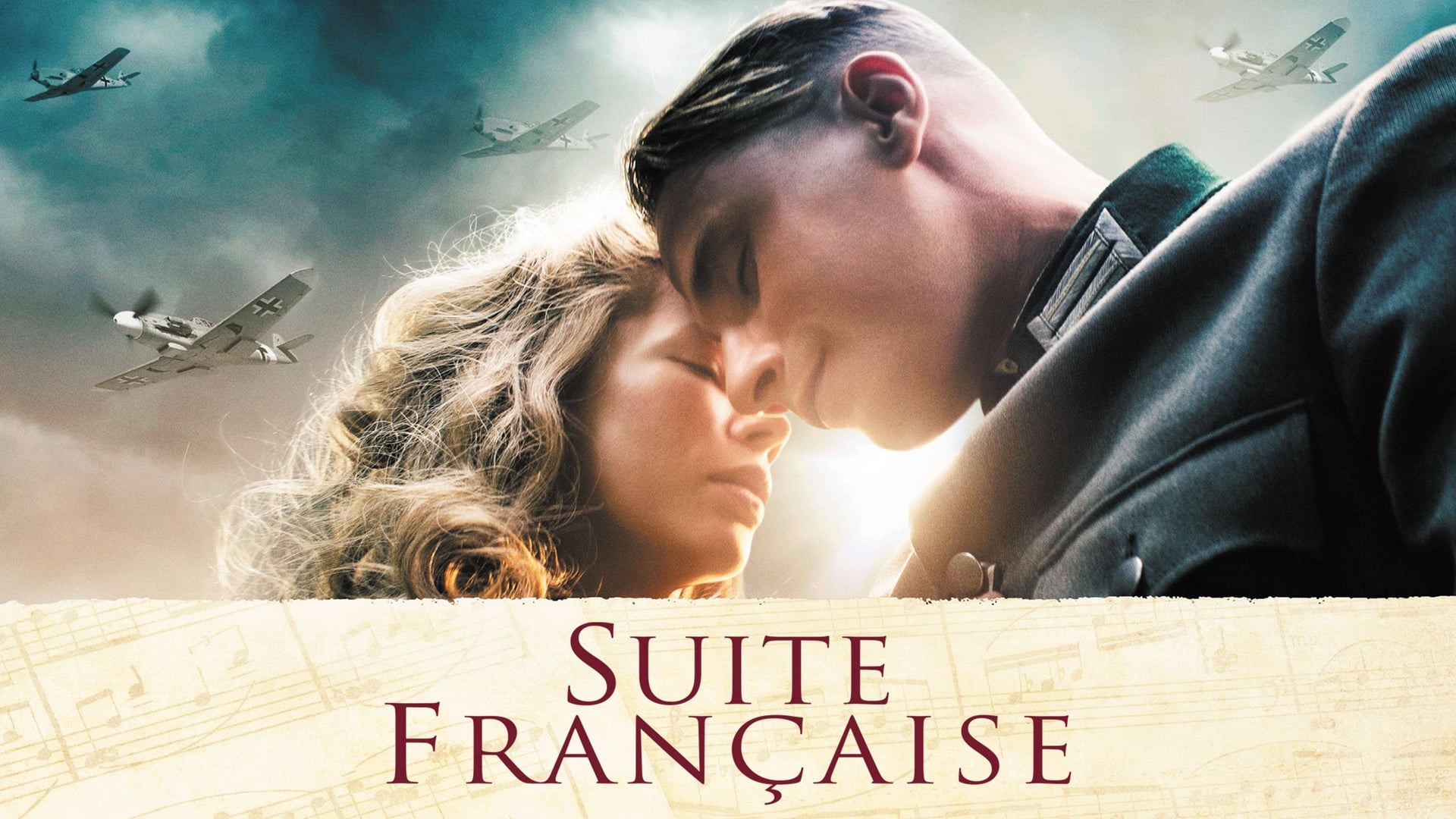 Foto do filme Suite Francesa