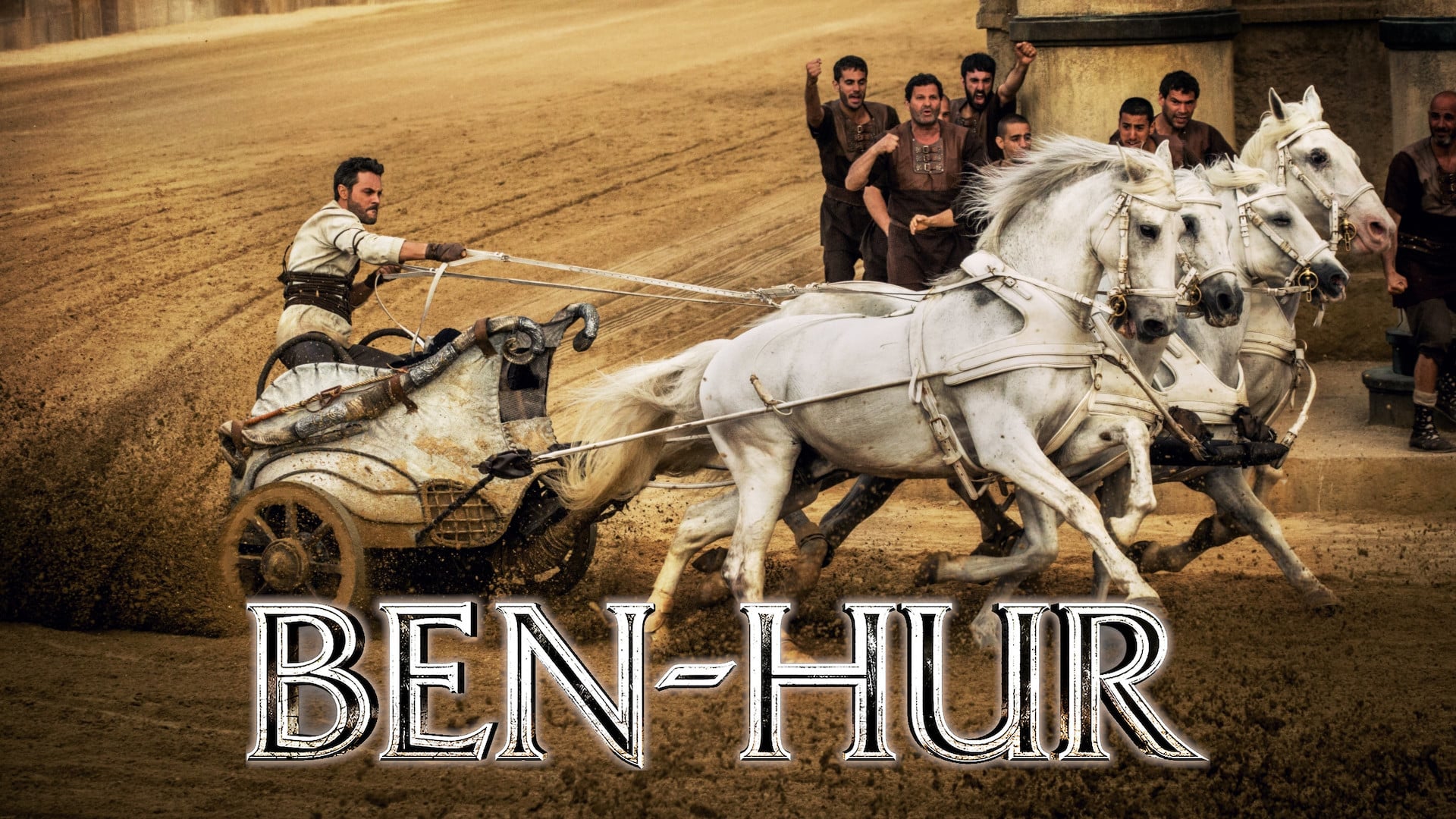 Foto do filme Ben-Hur