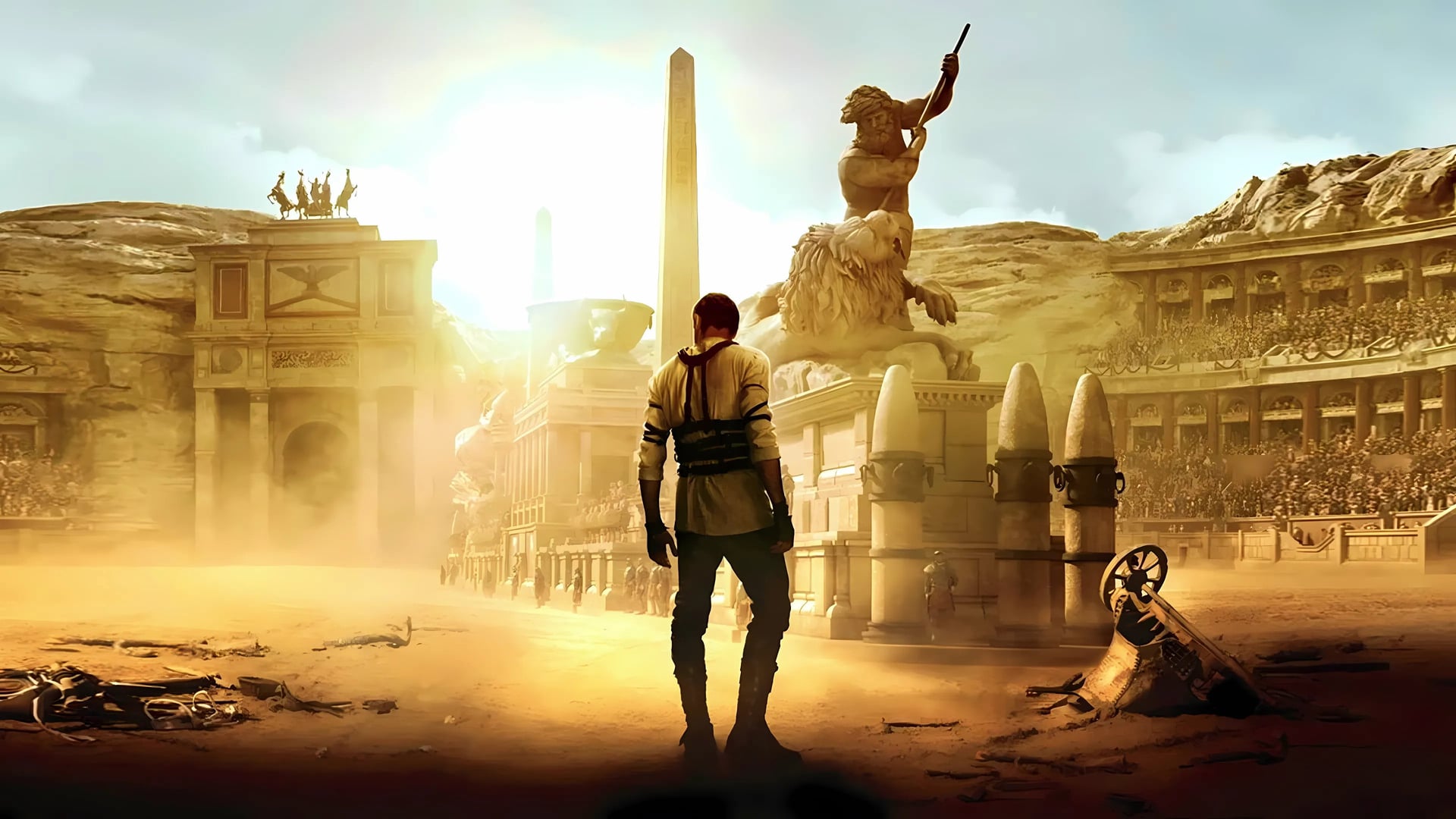 Foto do filme Ben-Hur
