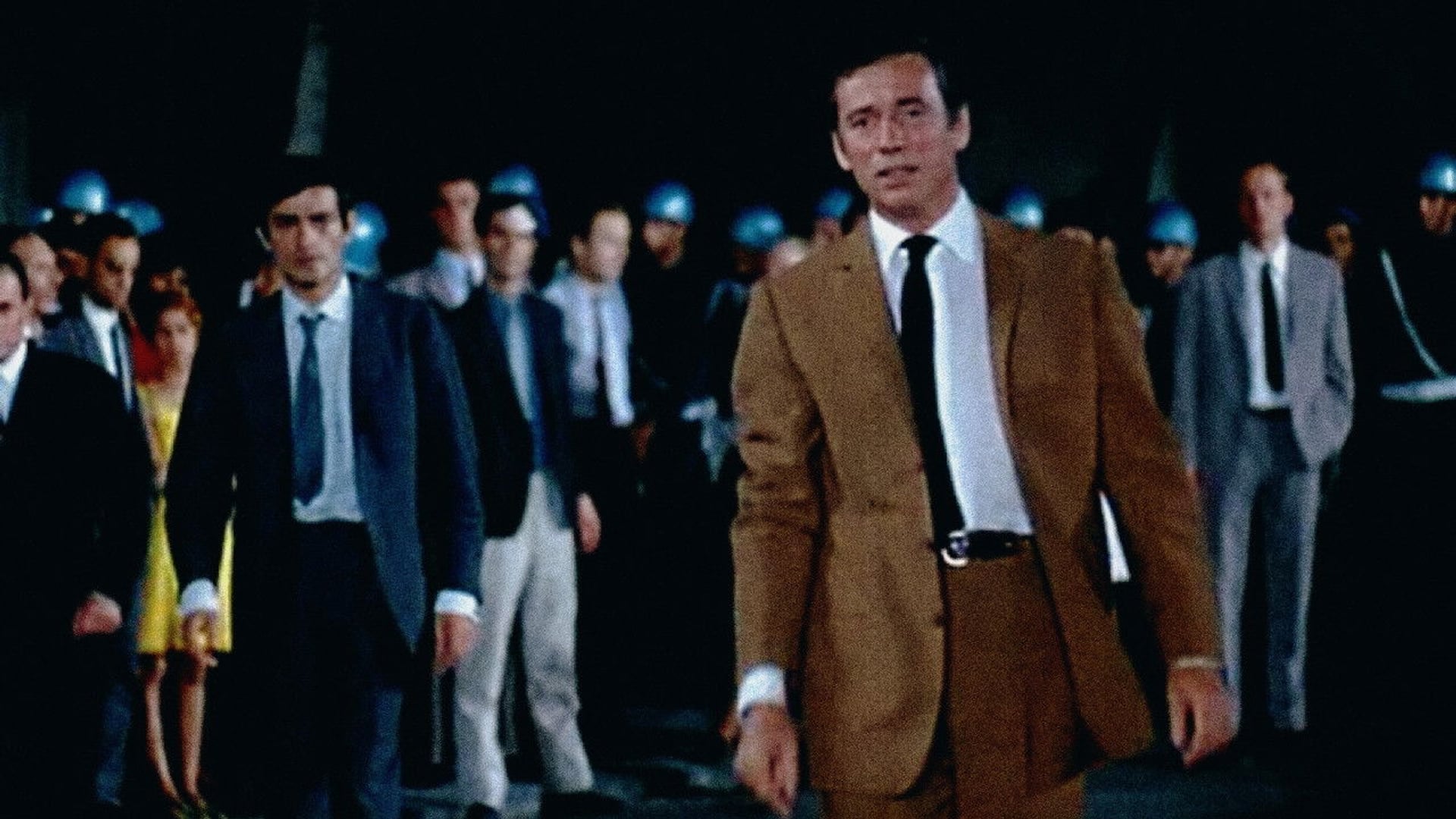 Foto do filme Z