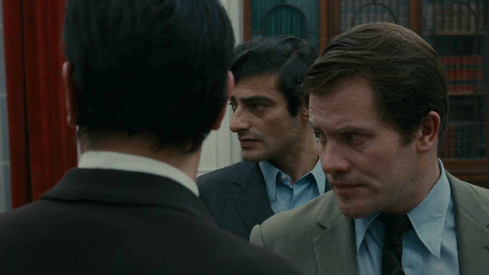 Foto do filme Z
