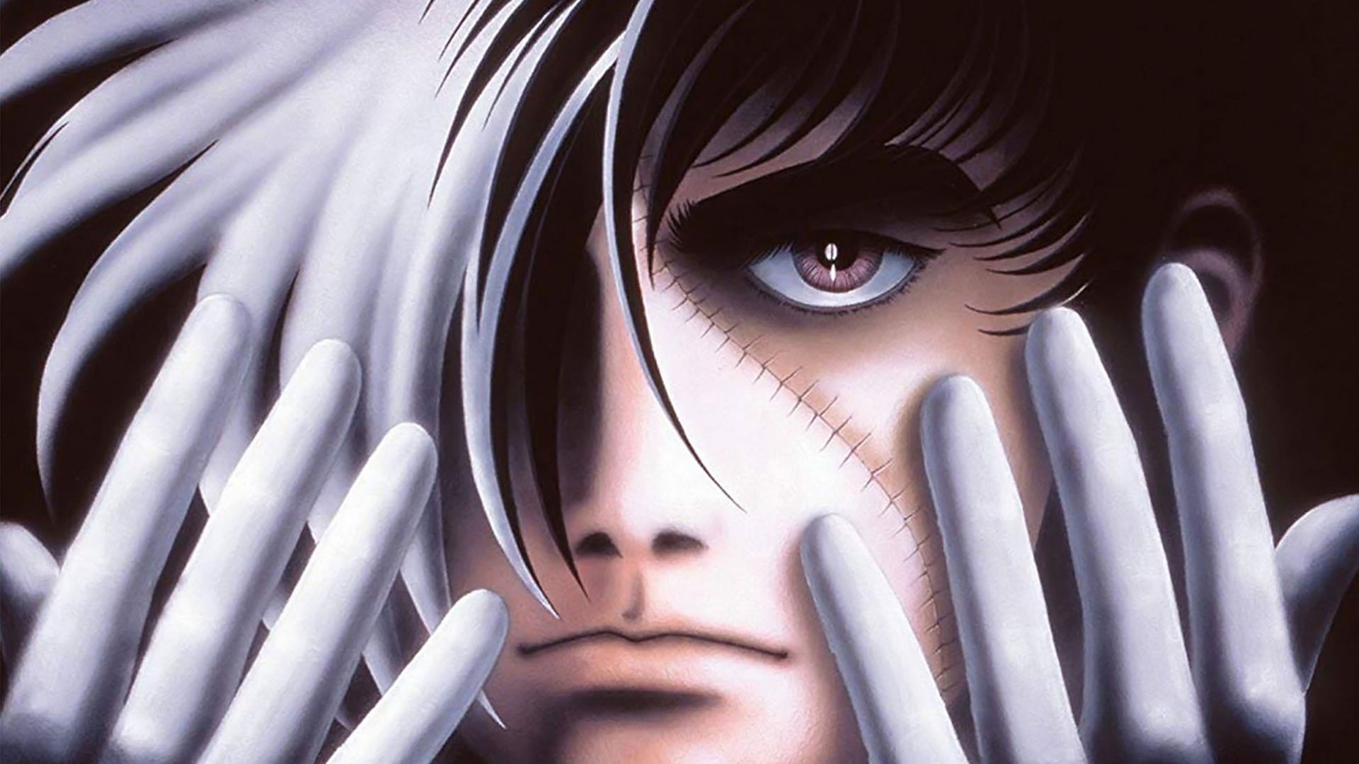 Foto do filme Black Jack: O Filme