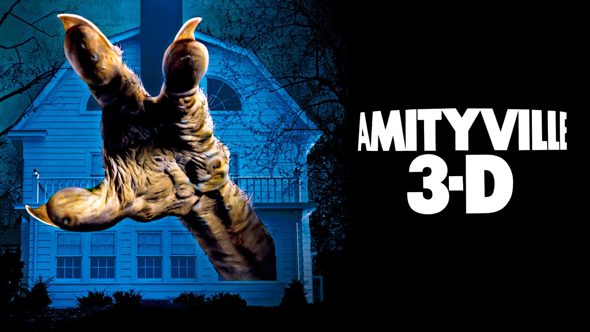 Foto do filme Amityville 3: O Demônio