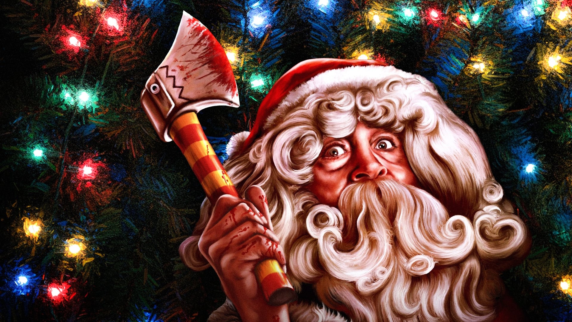 Foto do filme Natal Diabólico