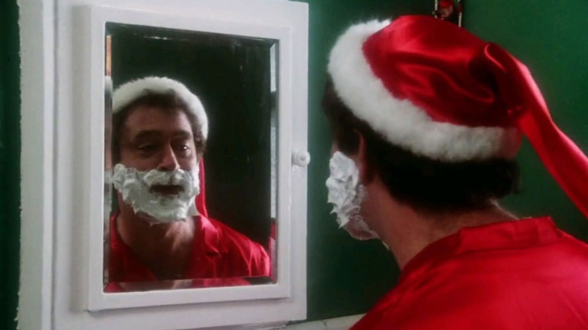 Foto do filme Natal Diabólico
