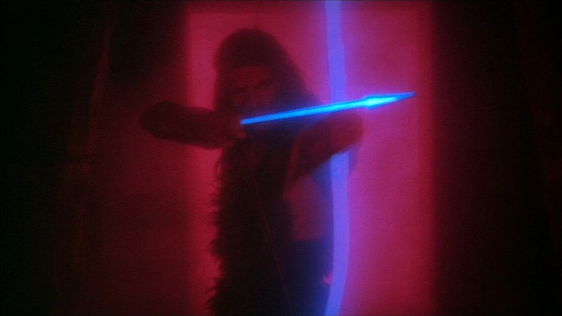Foto do filme Conquest