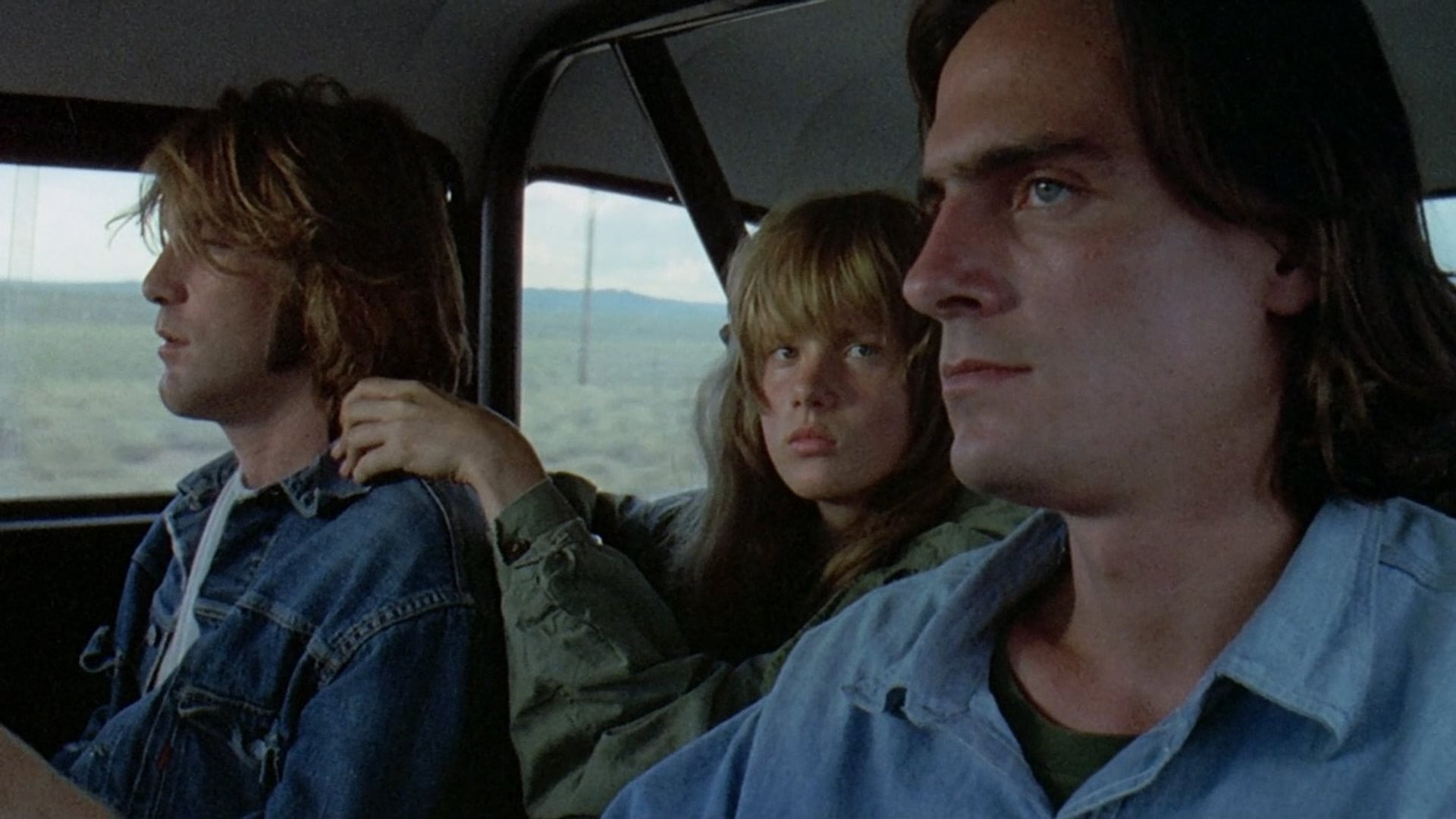 Foto do filme Corrida sem Fim