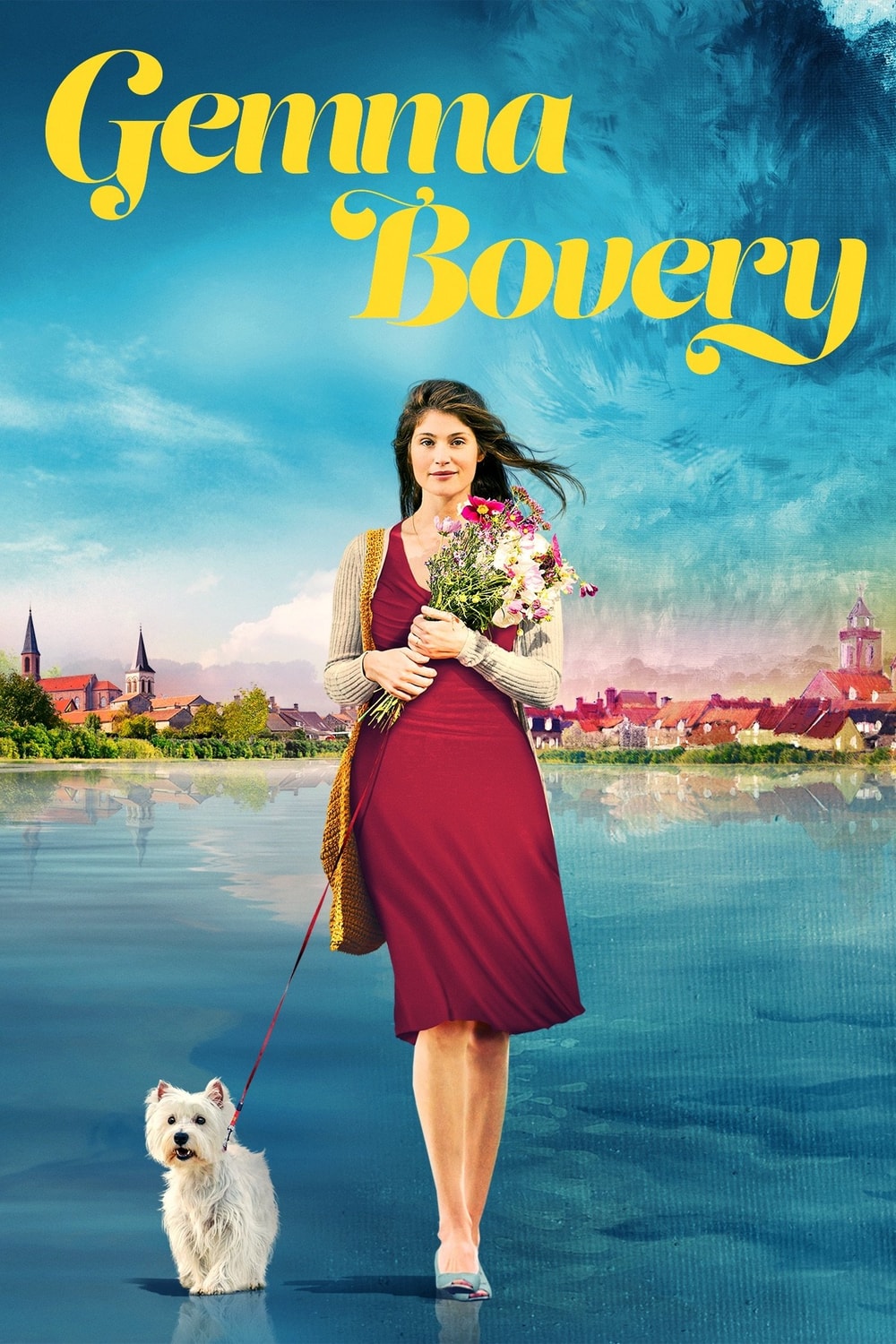 Gemma Bovery – A Vida Imita a Arte