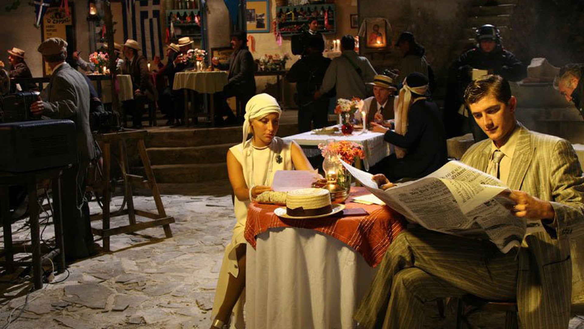 Foto do filme Sappho - Amor Sem Limite