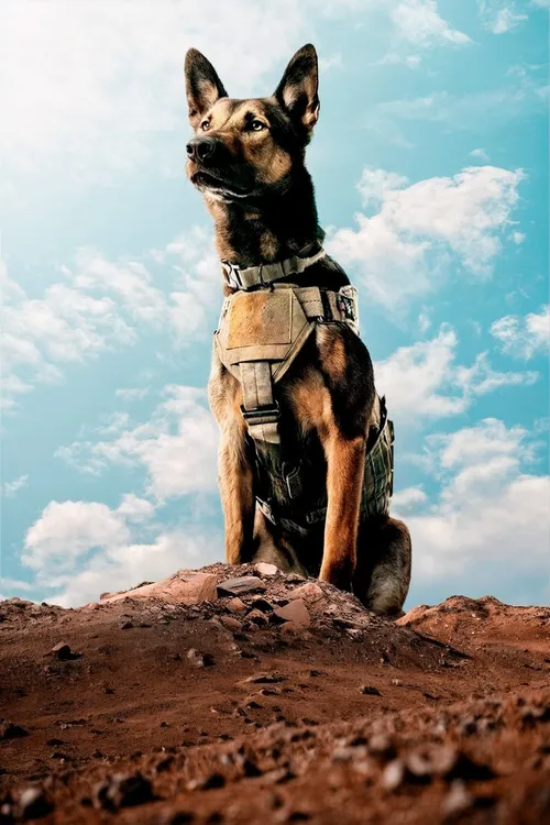 Max: O Cão Herói