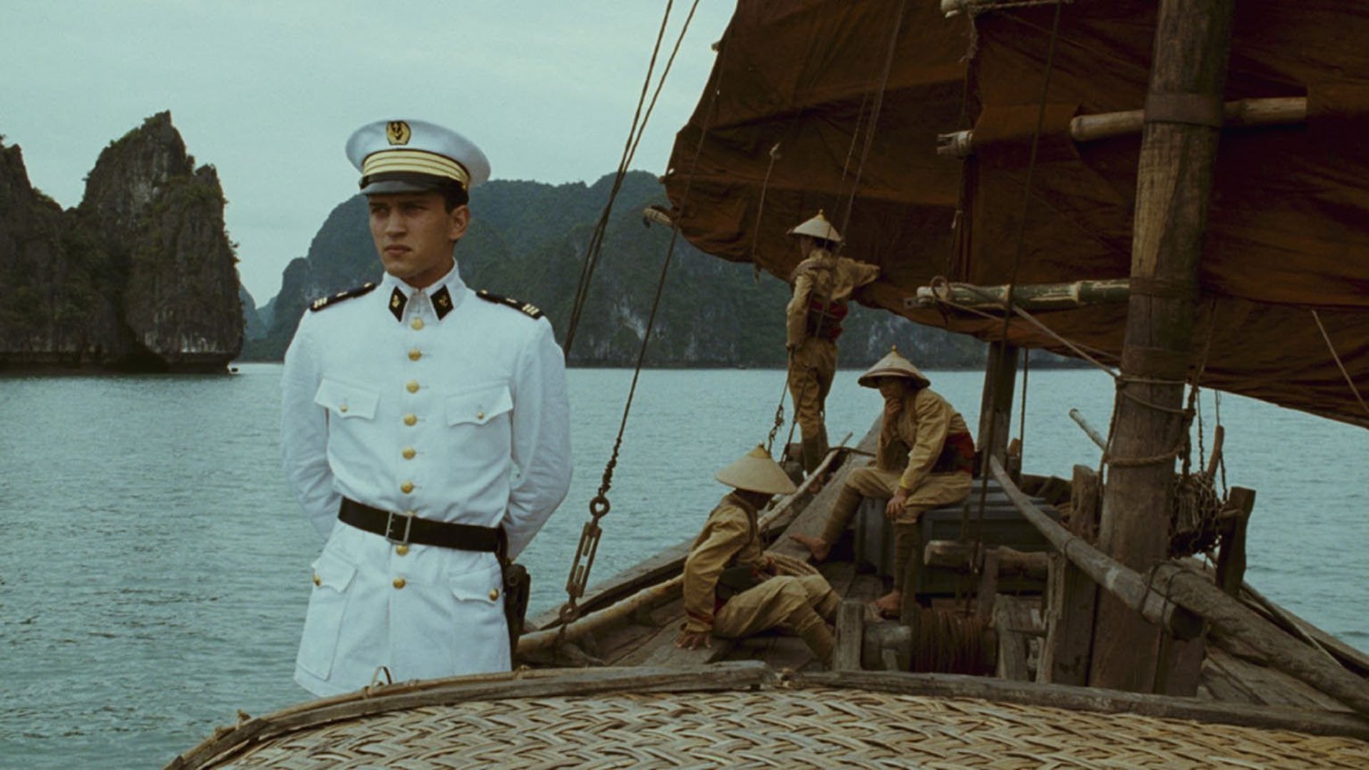 Foto do filme Indochina