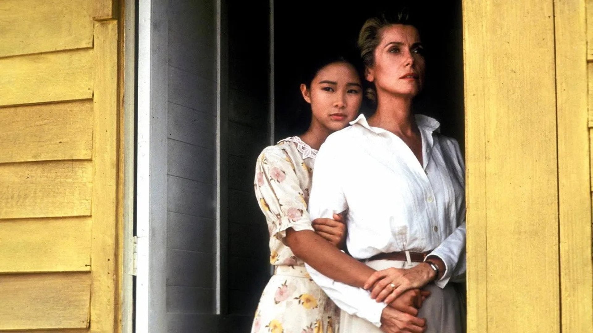 Foto do filme Indochina