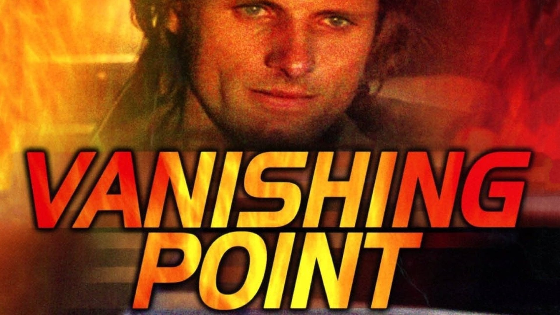 Foto do filme Vanishing Point