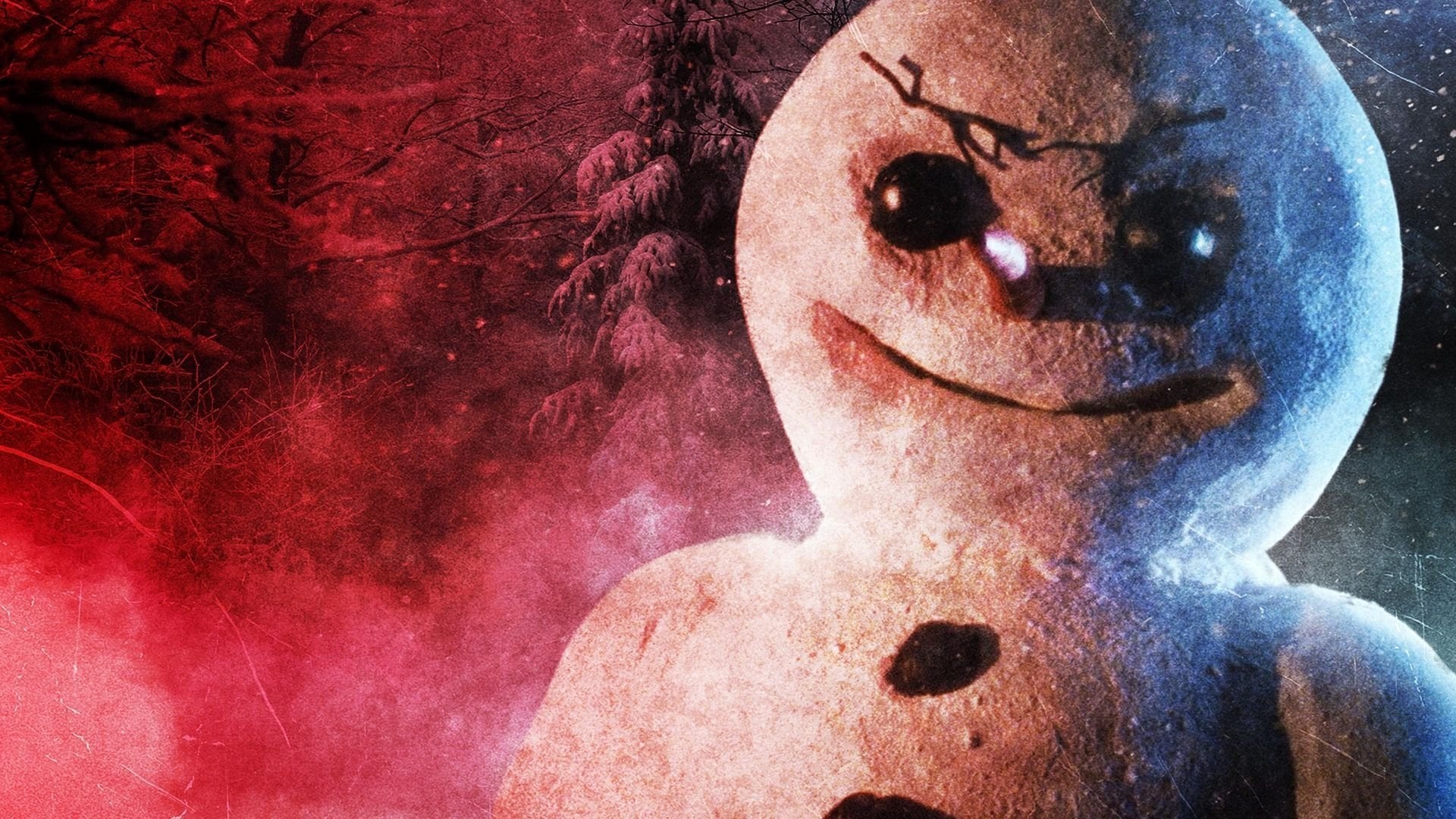 Foto do filme Jack Frost