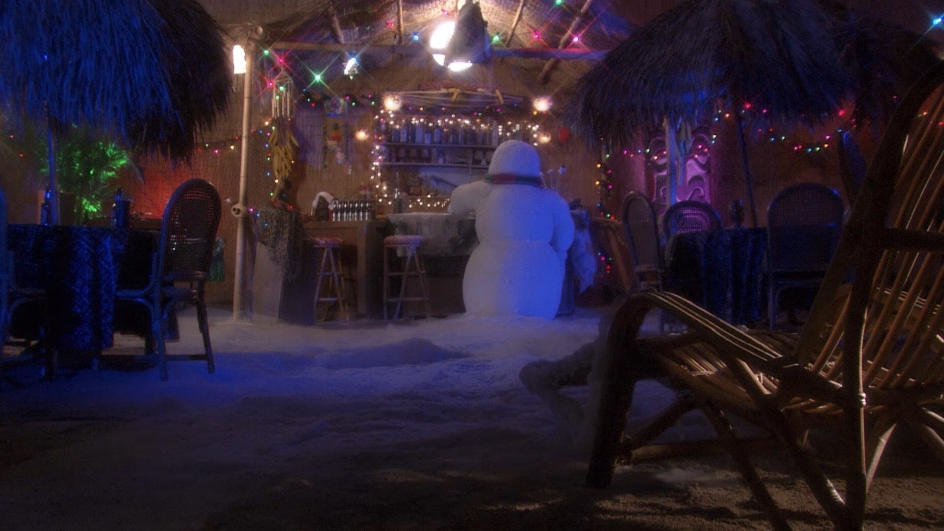 Foto do filme Jack Frost II