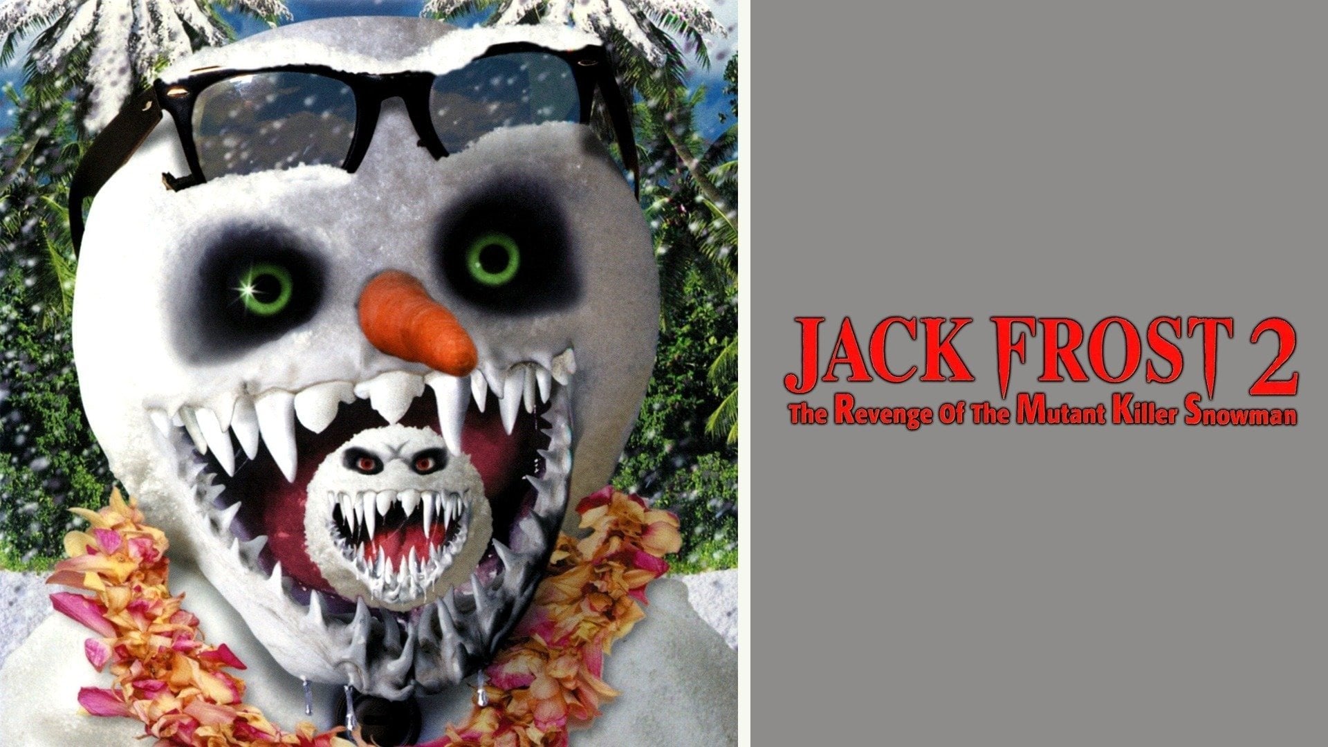 Foto do filme Jack Frost II