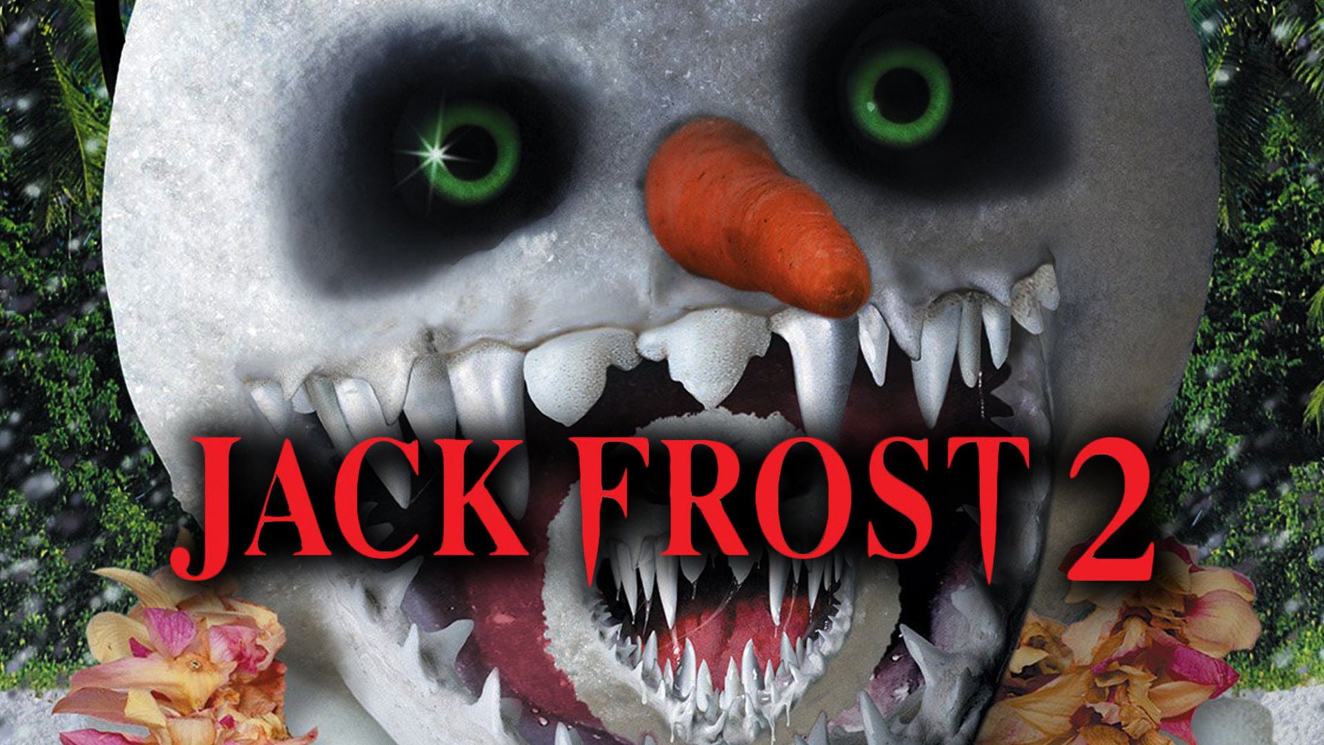 Foto do filme Jack Frost II