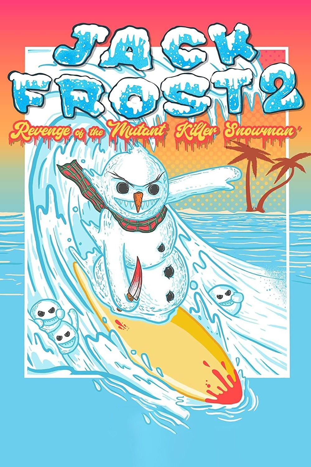 Jack Frost II