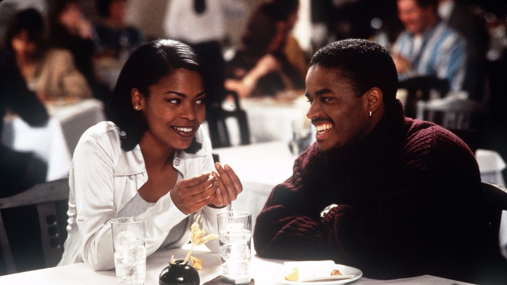 Foto do filme Love Jones