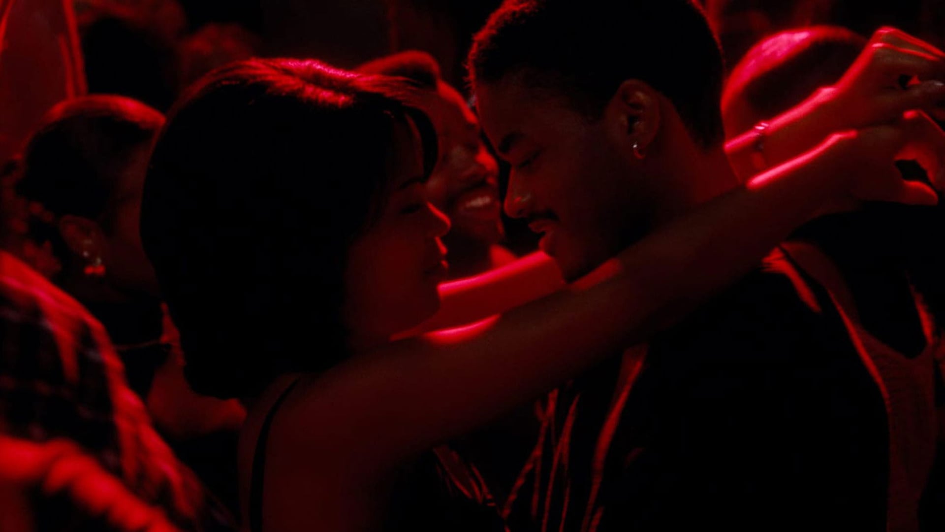 Foto do filme Love Jones