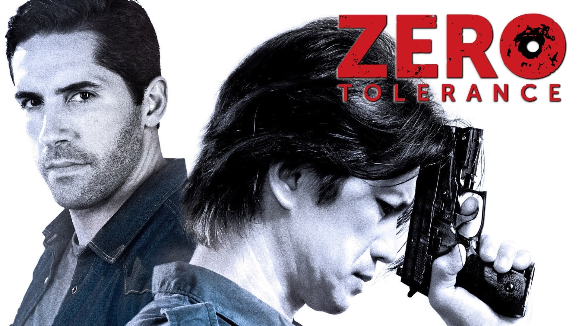 Foto do filme Tolerância Zero