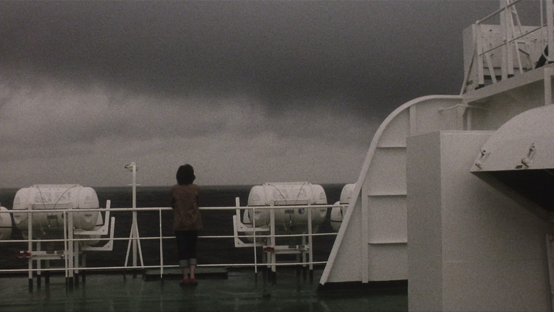 Foto do filme Kairo