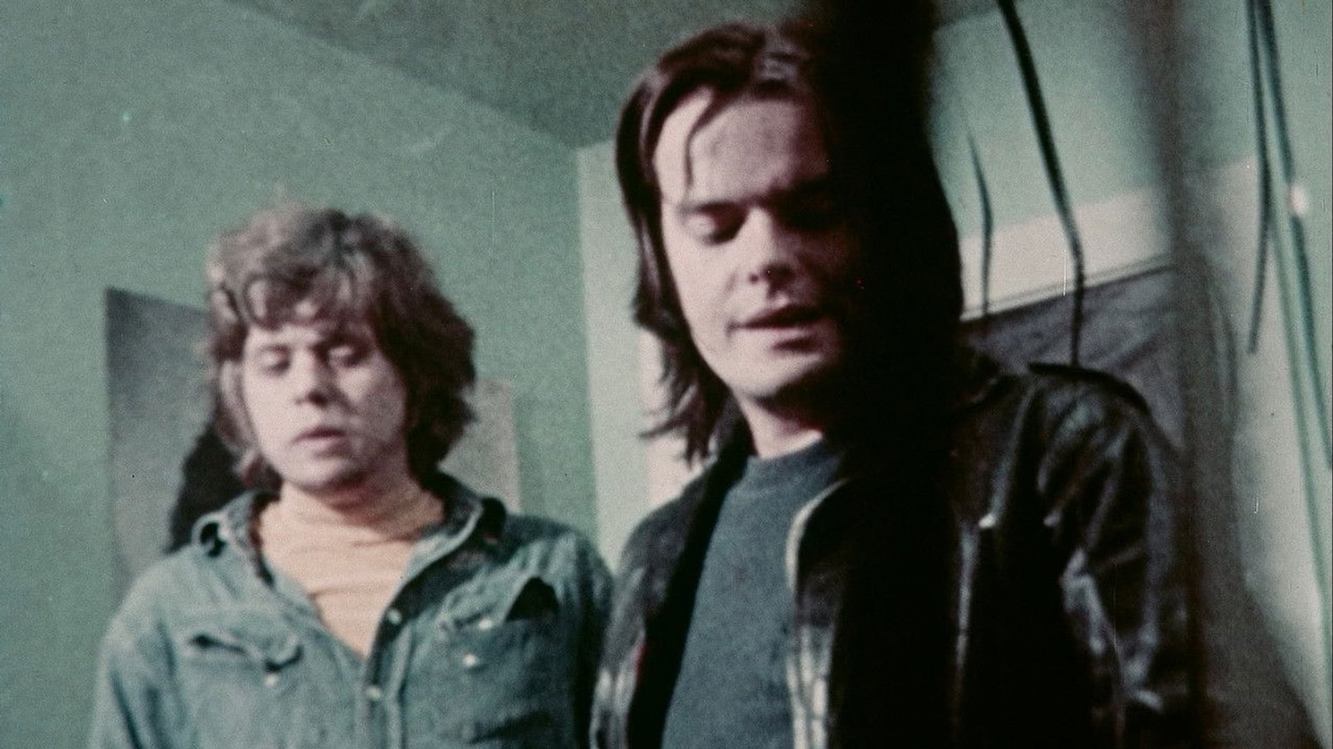 Foto do filme The Fun House