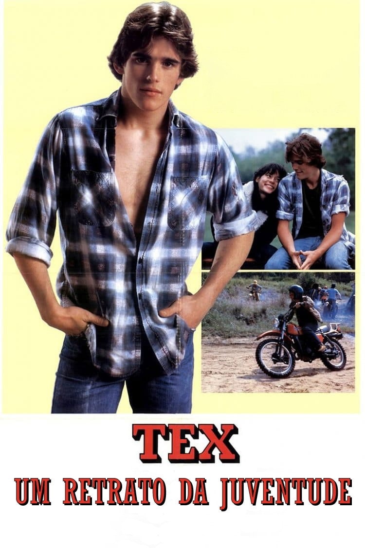 Tex: Um Retrato da Juventude