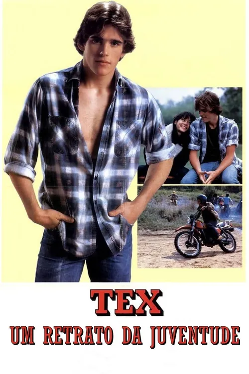Tex: Um Retrato da Juventude
