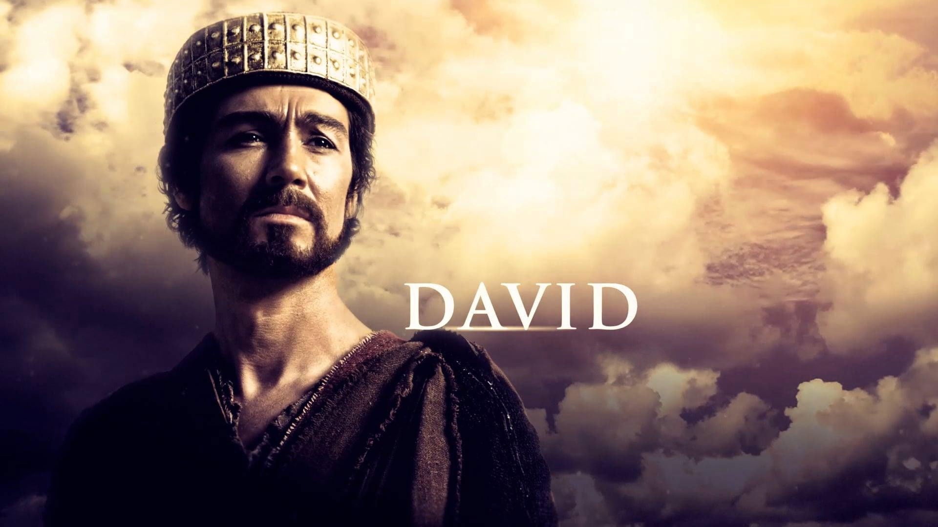 Foto do filme Davi