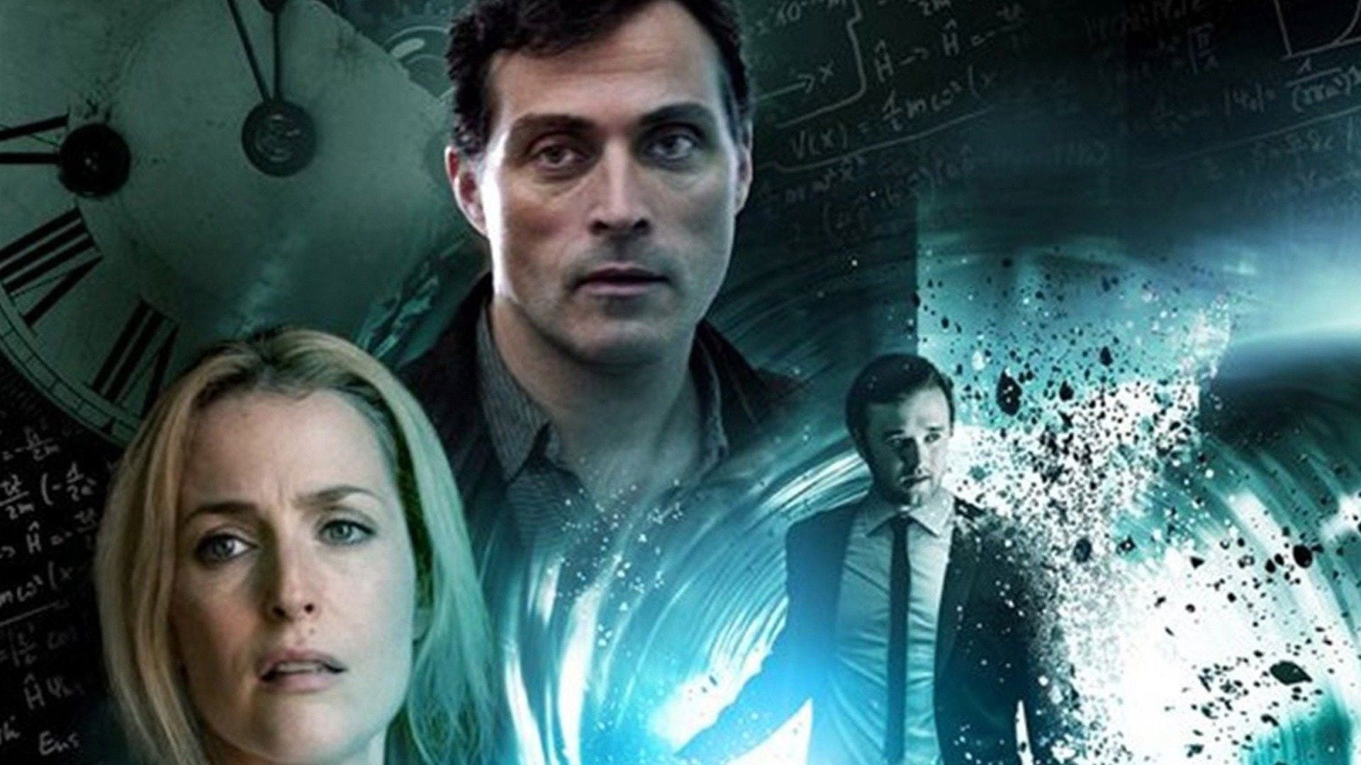 Foto do filme I'll Follow You Down