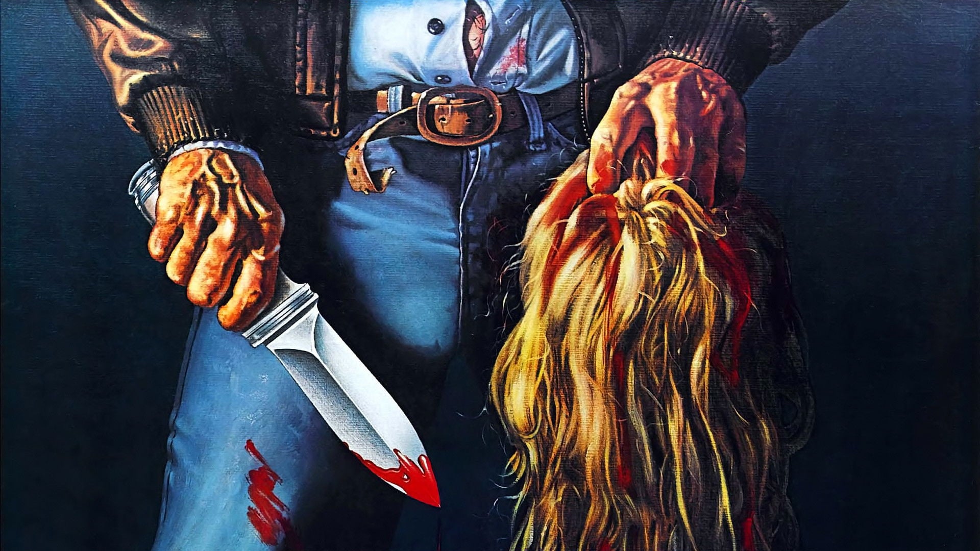 Foto do filme O Maníaco