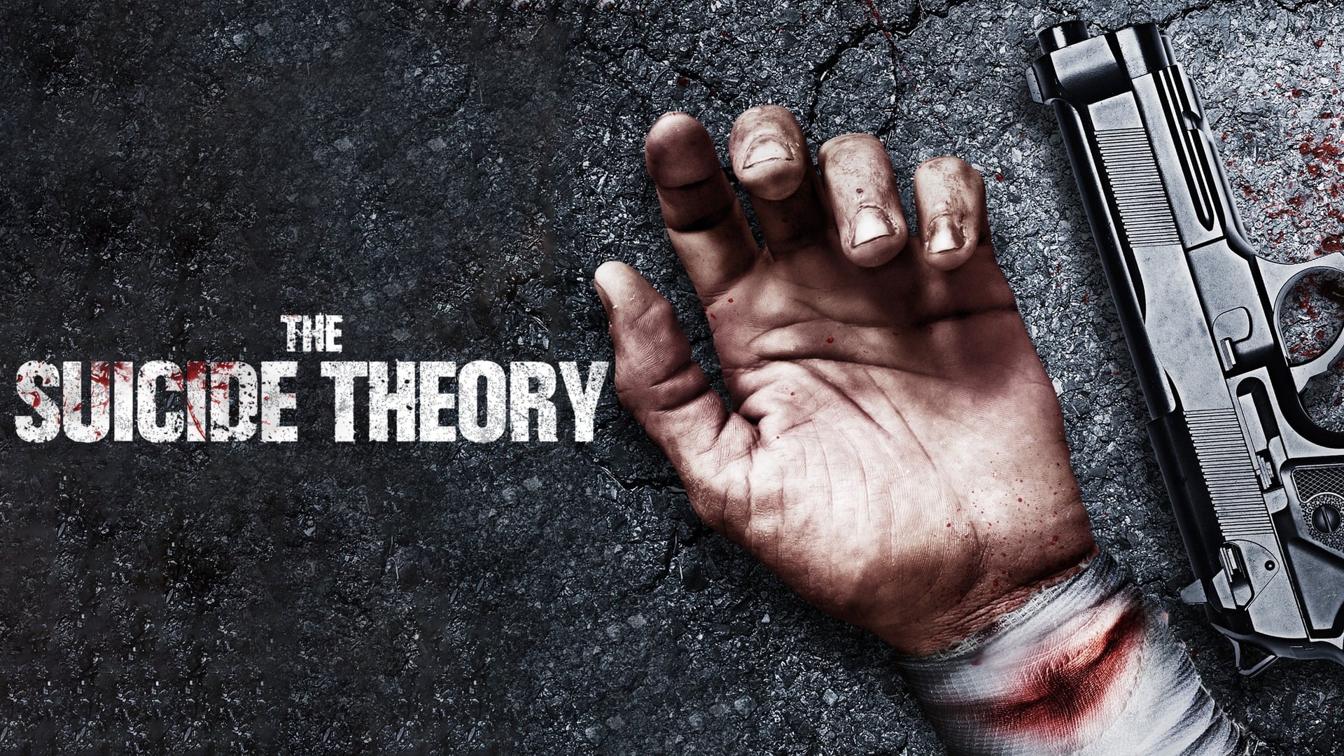 Foto do filme The Suicide Theory