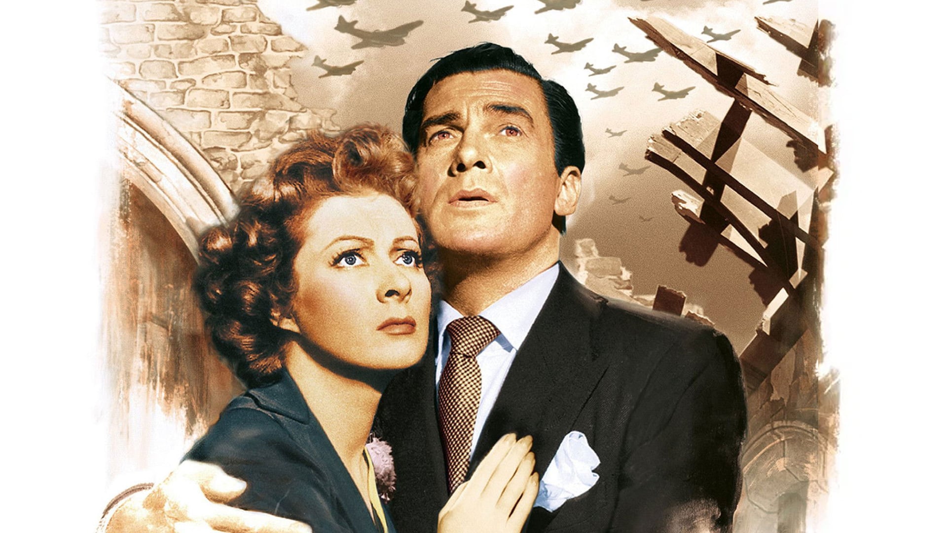 Foto do filme Rosa de Esperança