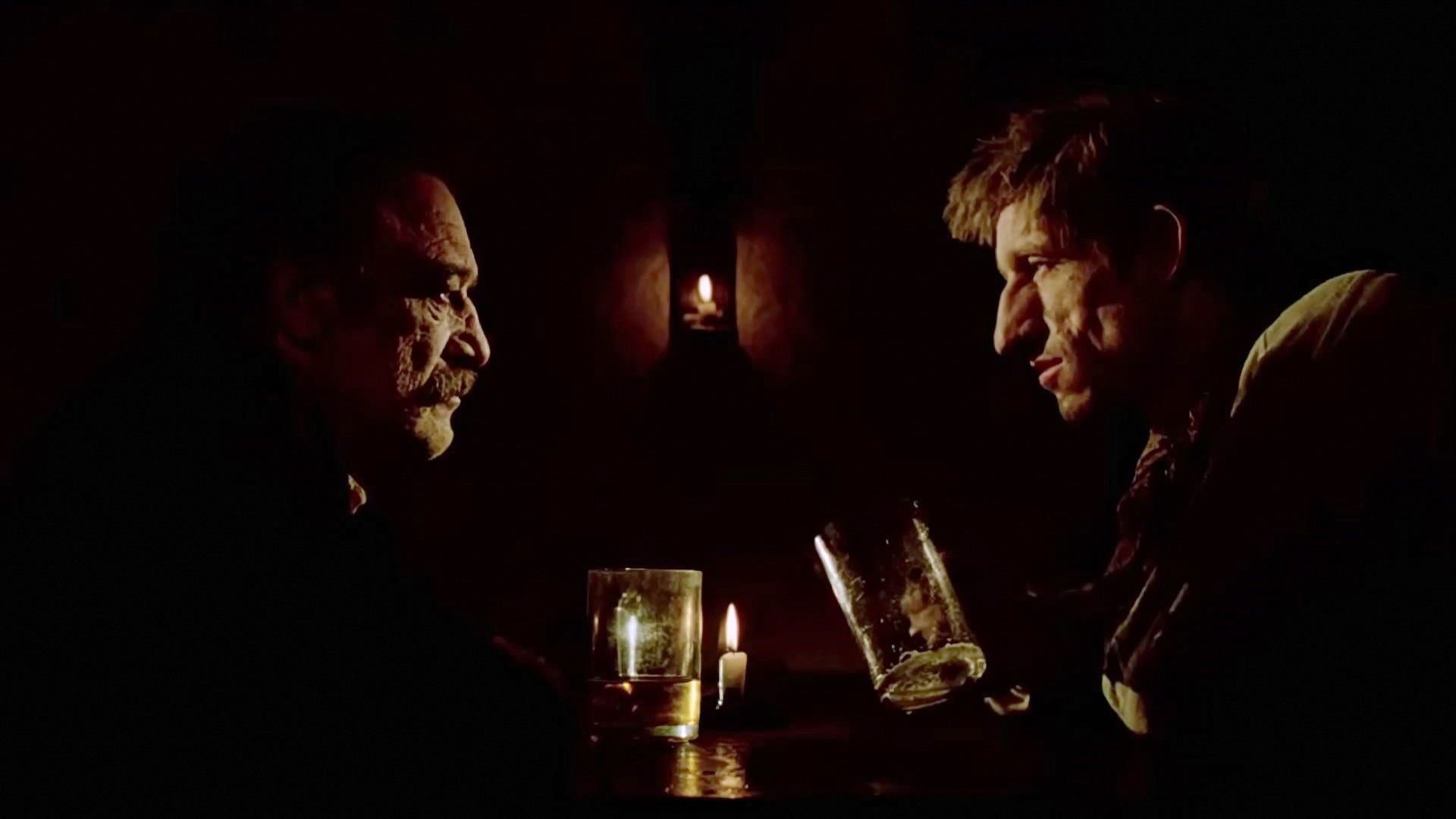 Foto do filme Herz aus Glas