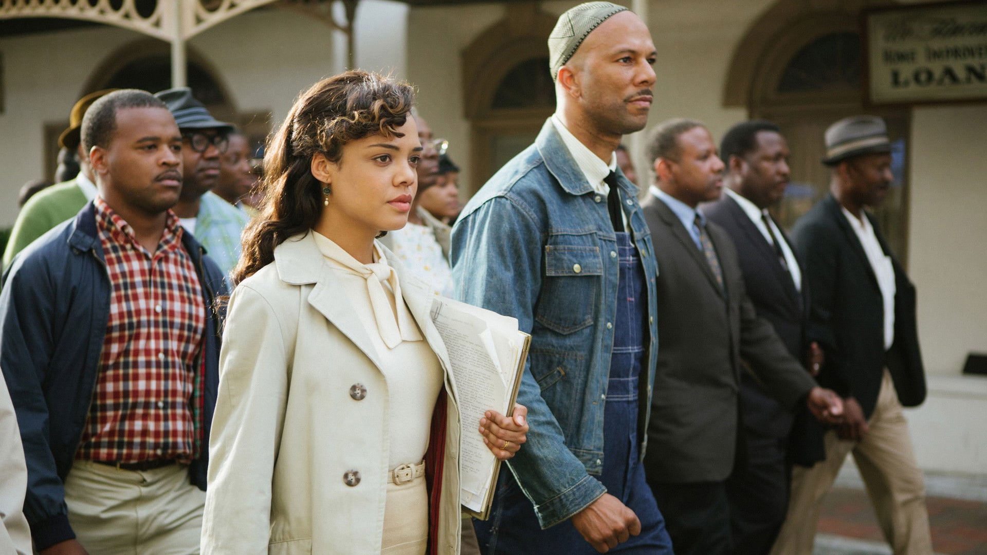 Foto do filme Selma: Uma Luta pela Igualdade