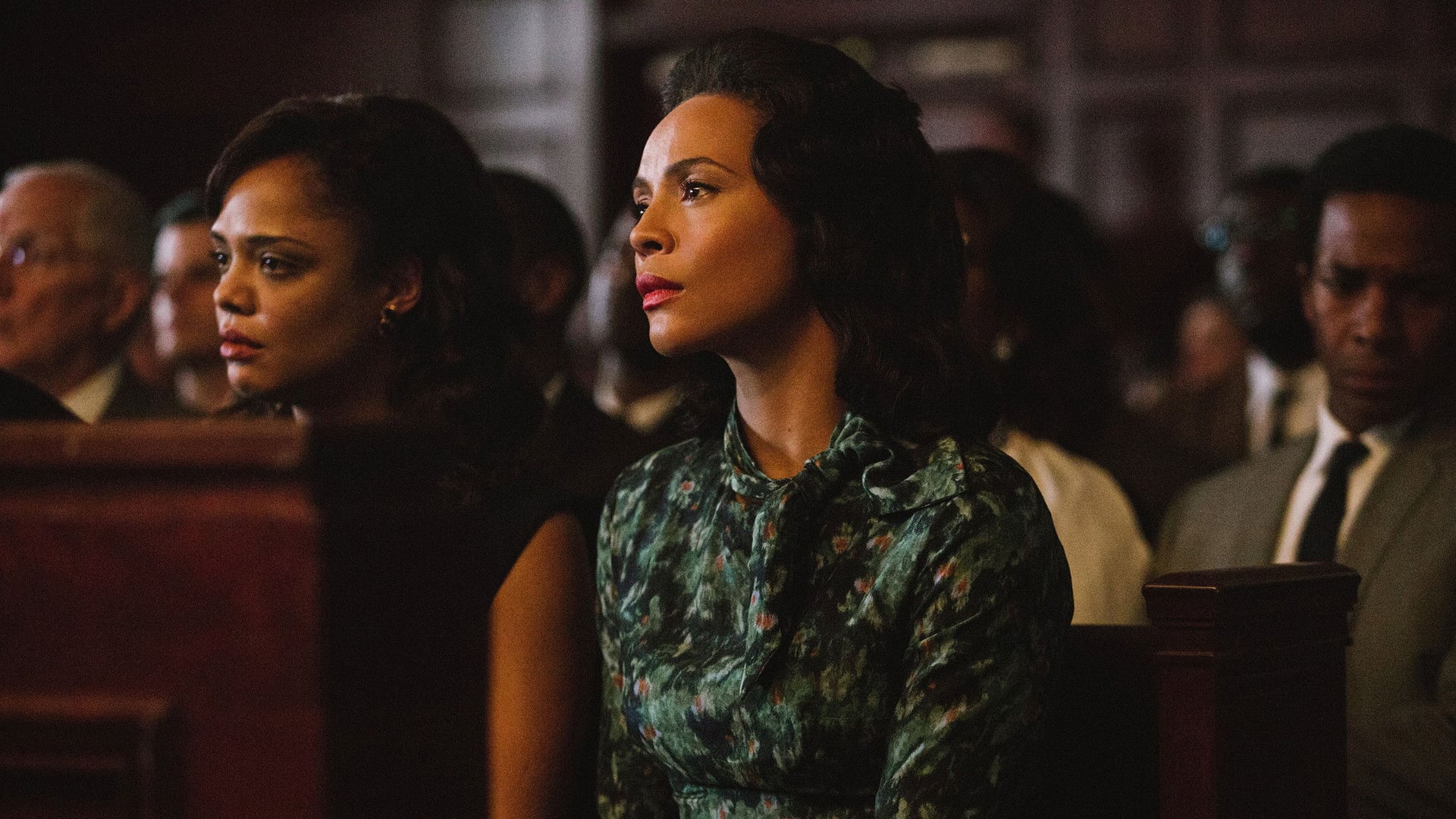 Foto do filme Selma: Uma Luta pela Igualdade