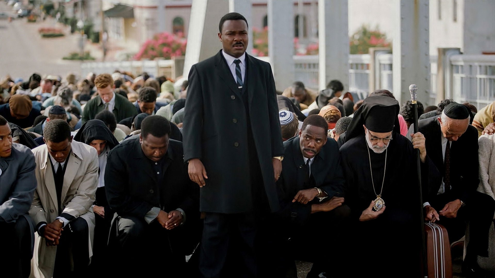 Foto do filme Selma: Uma Luta pela Igualdade